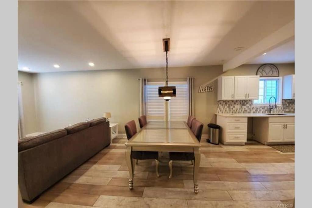 Luxury Private Home In The Heart Of Niagara Falls Eksteriør bilde