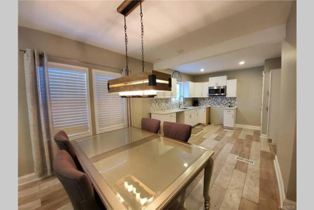 Luxury Private Home In The Heart Of Niagara Falls Eksteriør bilde