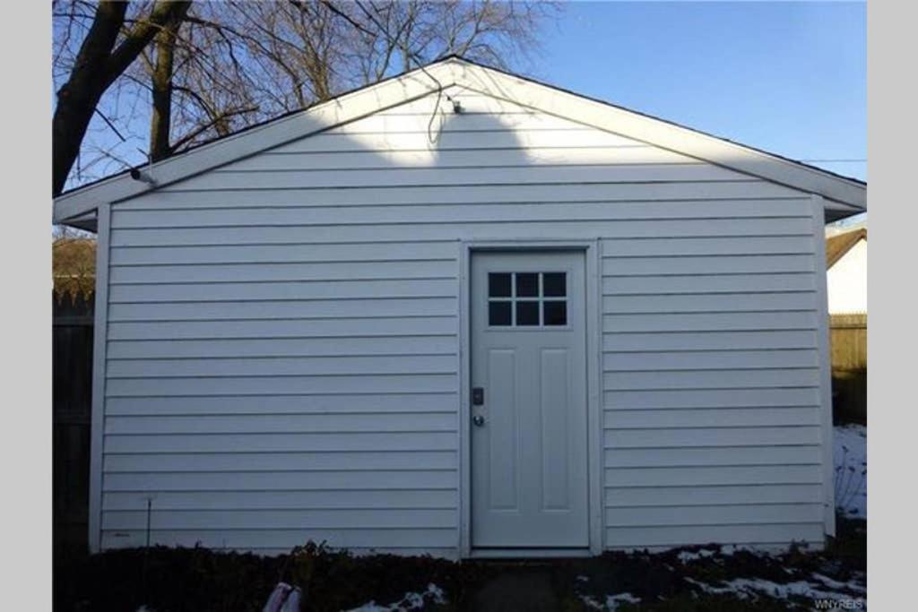 Luxury Private Home In The Heart Of Niagara Falls Eksteriør bilde