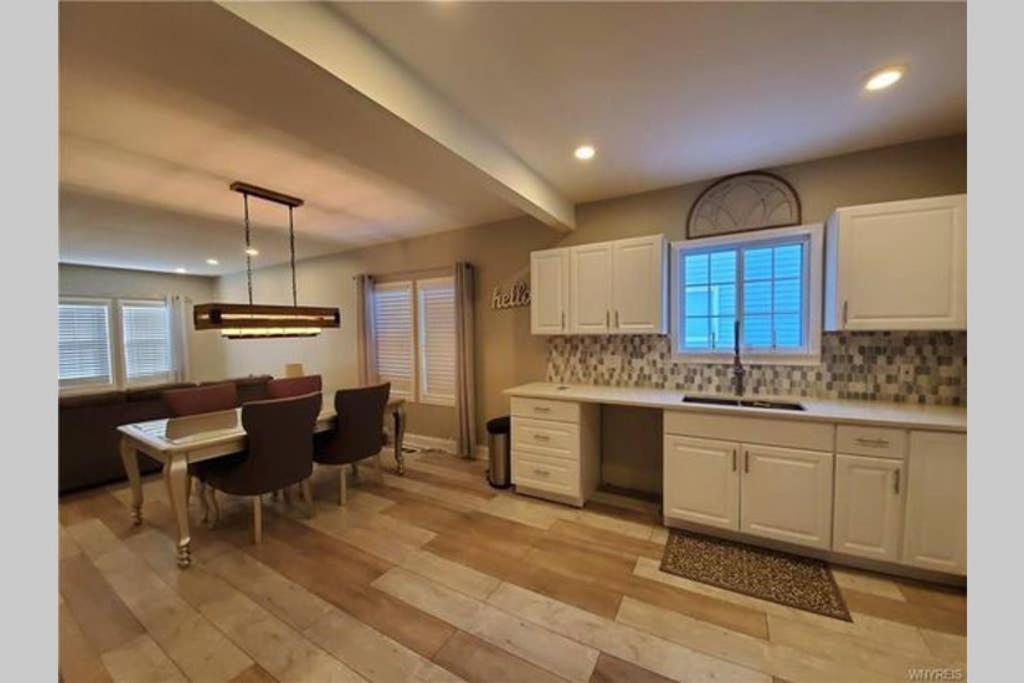 Luxury Private Home In The Heart Of Niagara Falls Eksteriør bilde