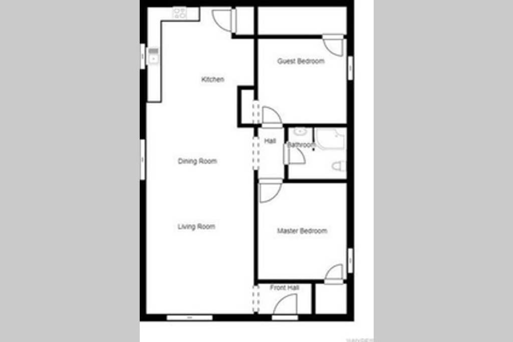 Luxury Private Home In The Heart Of Niagara Falls Eksteriør bilde